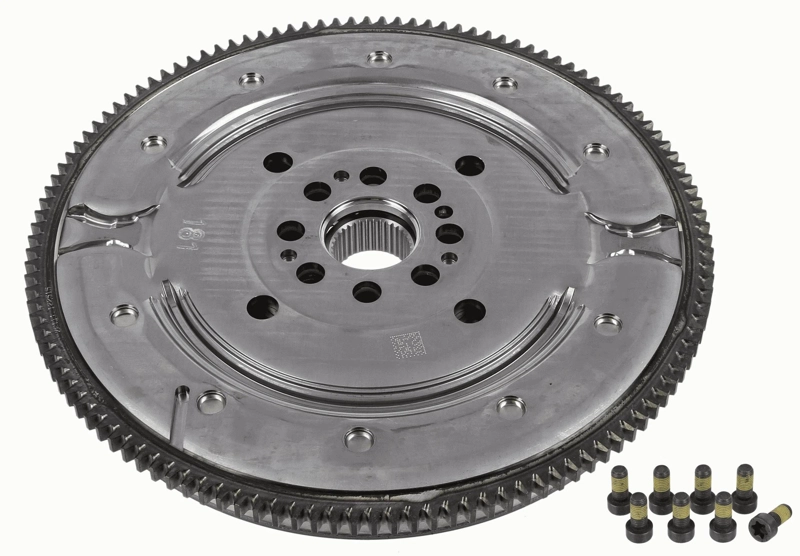 SACHS Flywheel - 2295 002 018